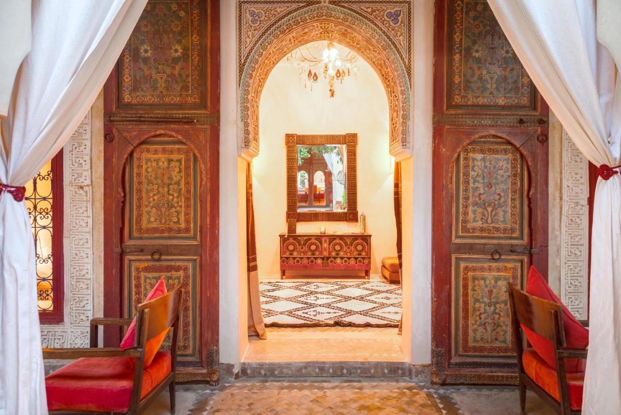 Dar Karma Marrakesh