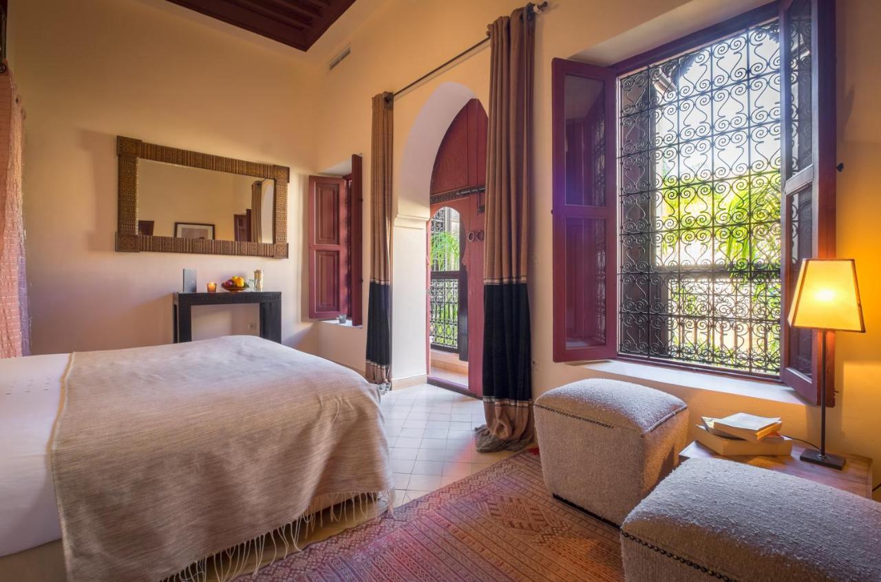 Riad Dar Karma 3*