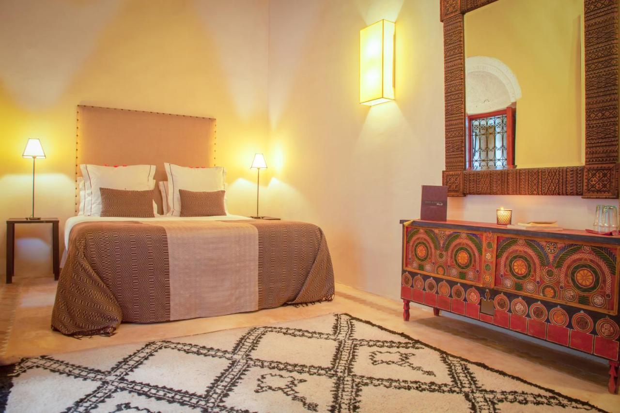 Dar Karma Riad Marrakesh