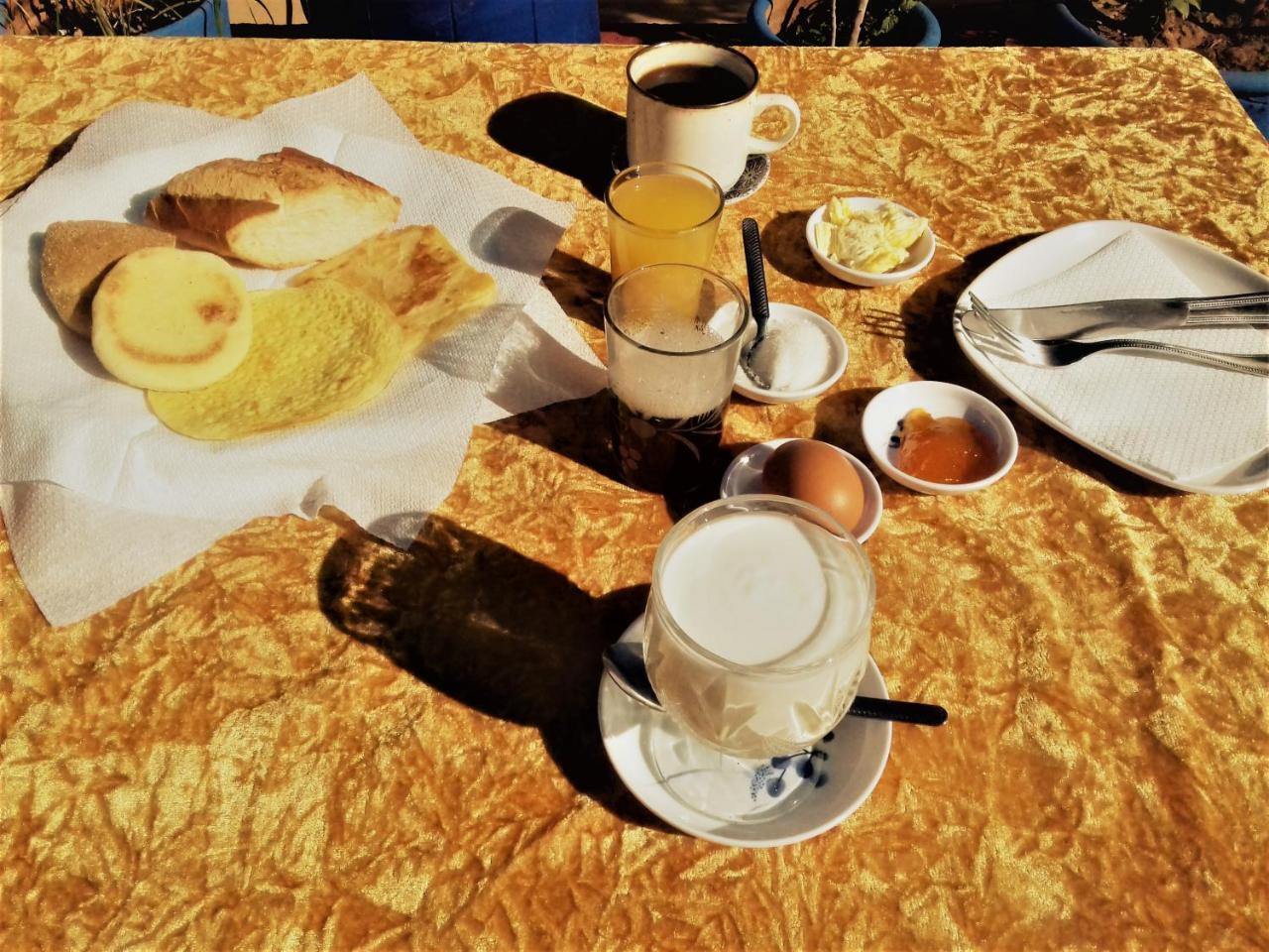 Hostel For Marrakech (adults Only) Marrakesh