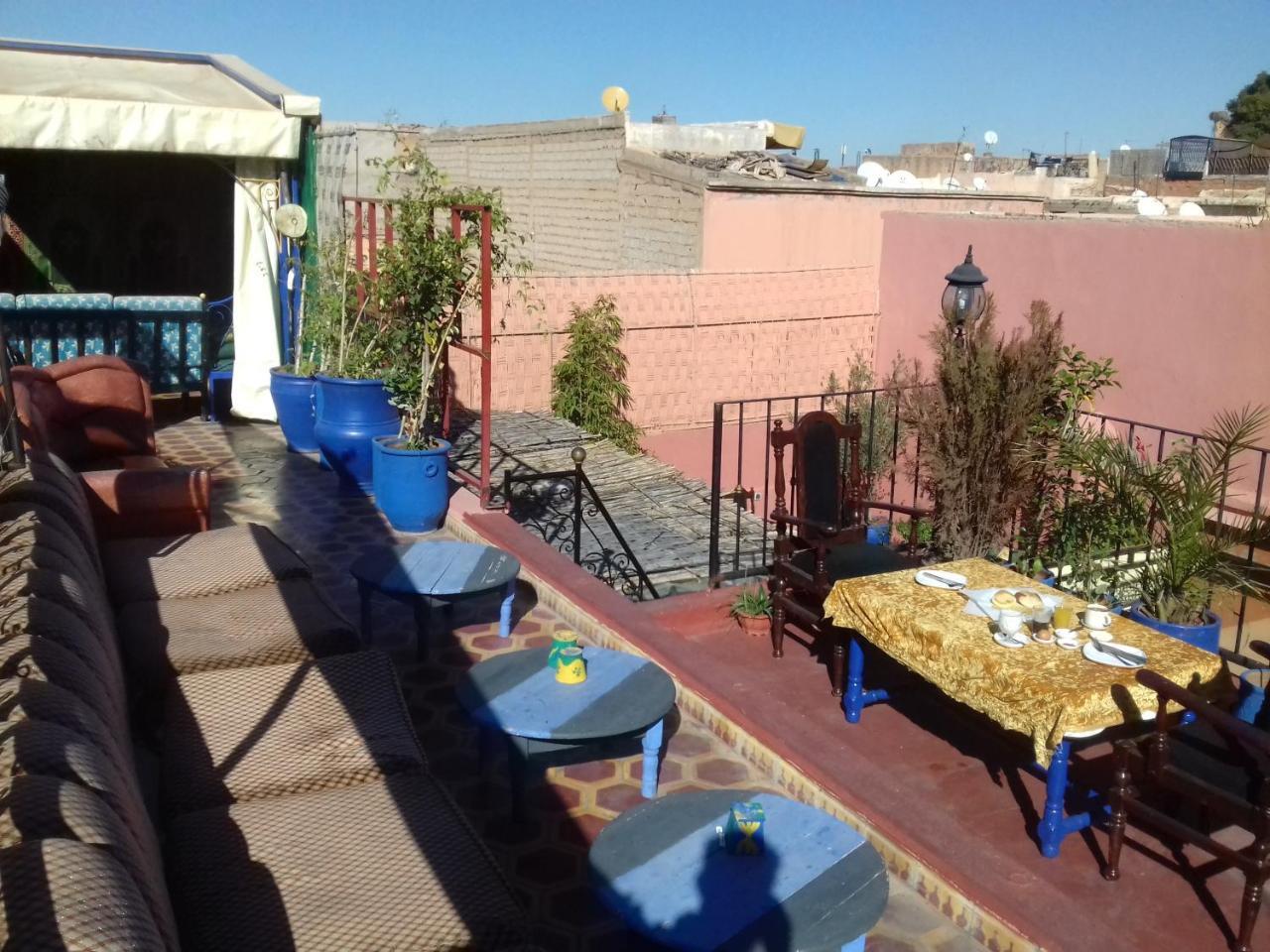 Hostel For Marrakech (adults Only)