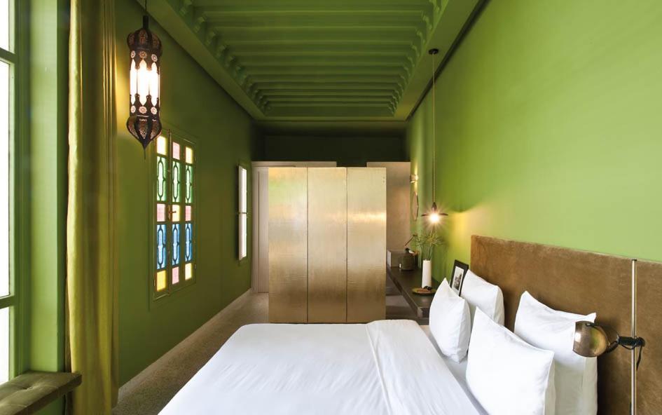 Numa Marrakech Riad Marrakesh