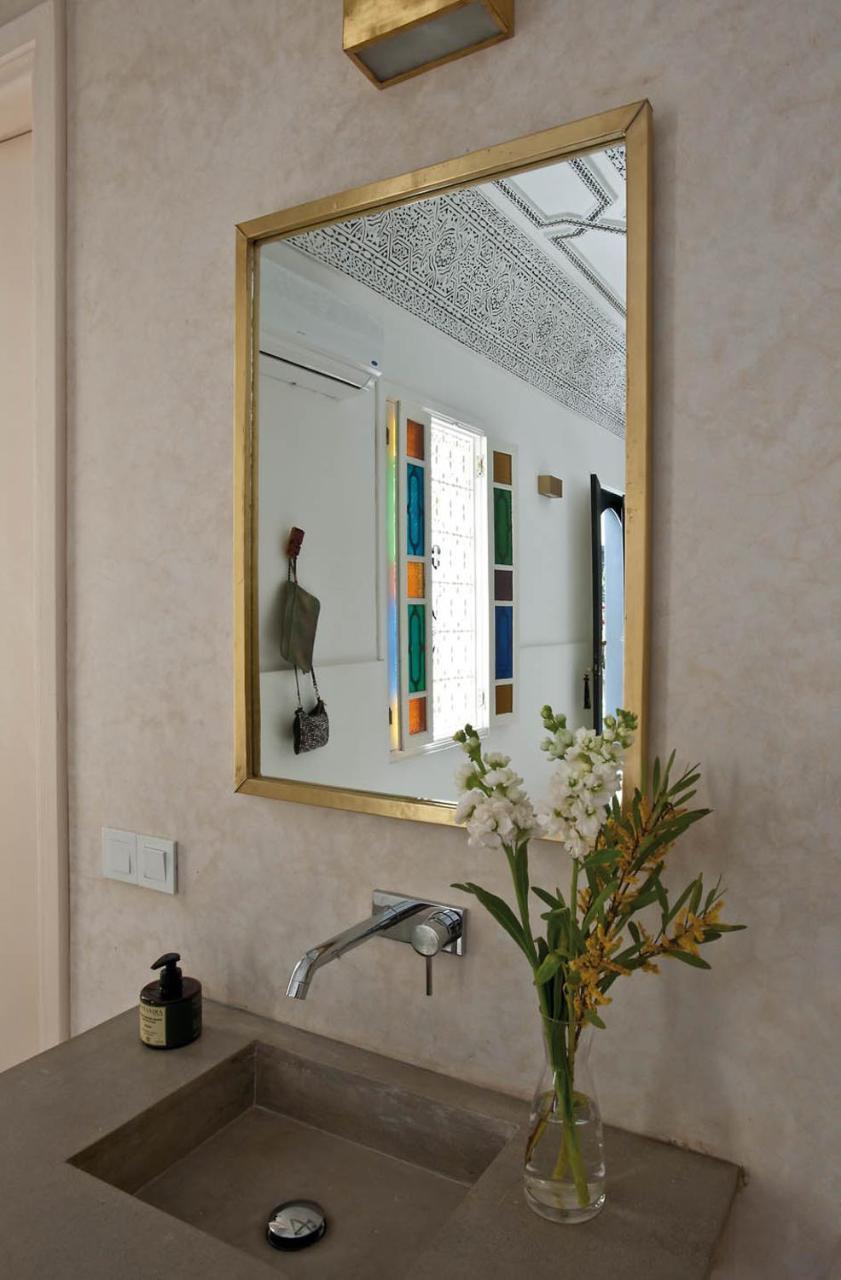 Numa Marrakech Riad Marrakesh