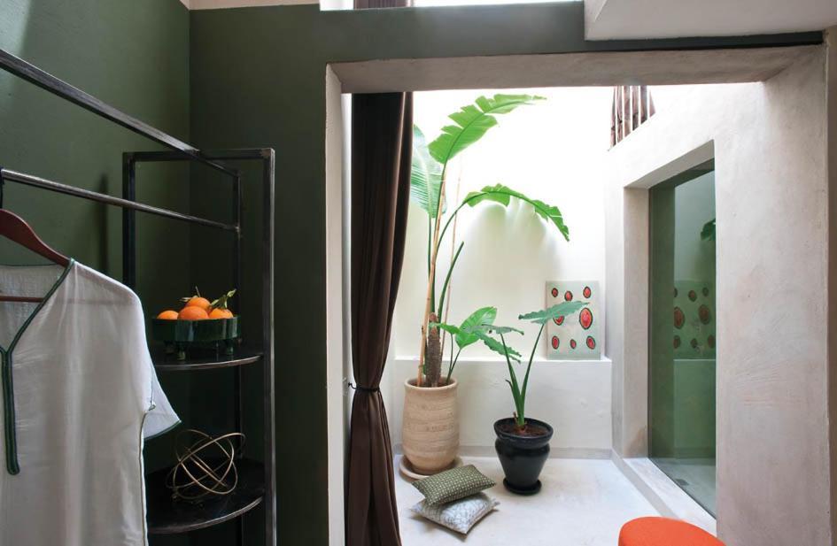 Riad Numa Marrakech