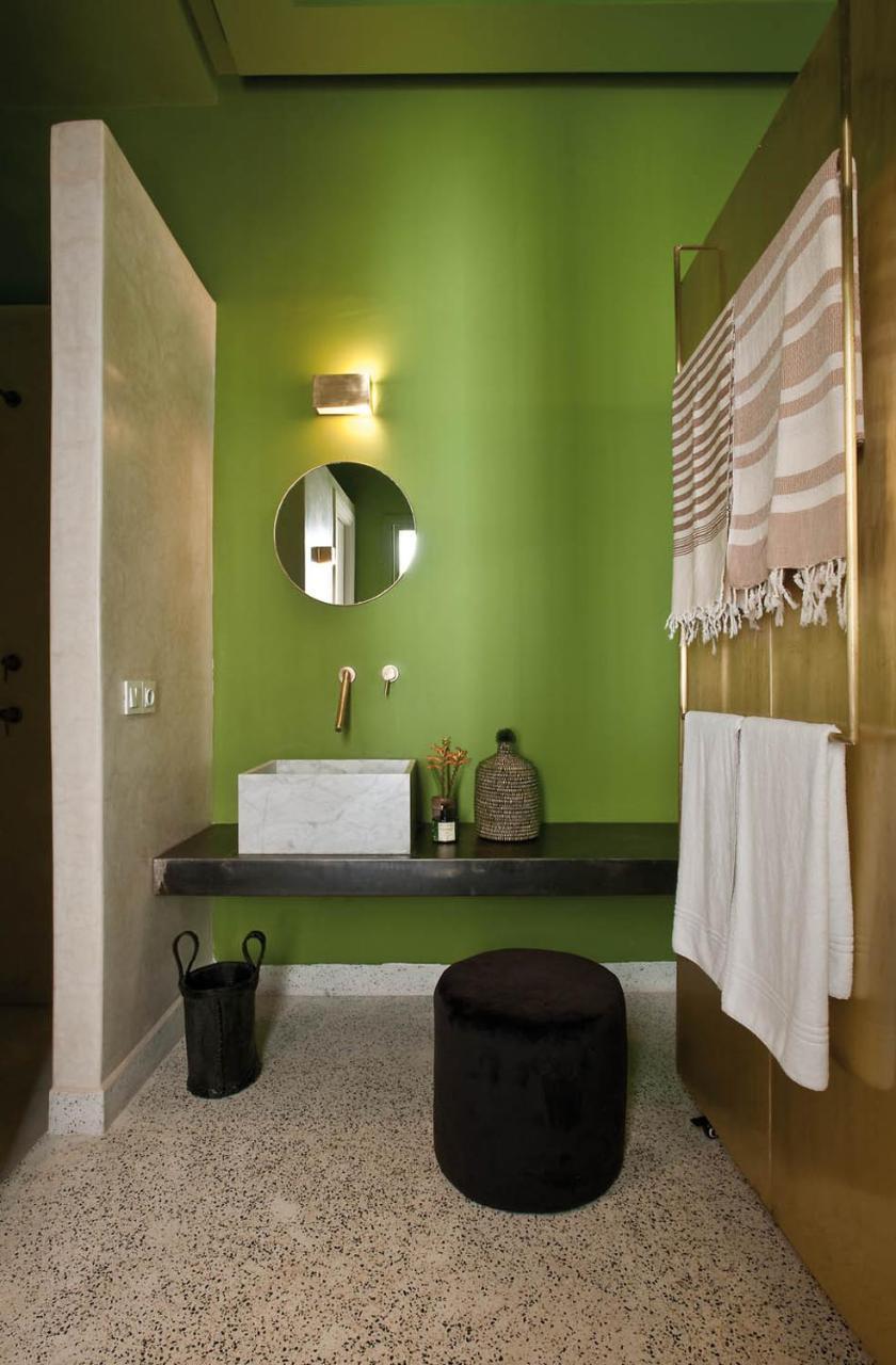 Numa Marrakech Riad 4*