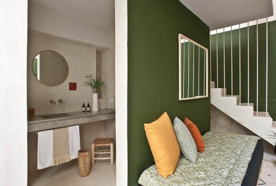 Numa Marrakech Marrakesh