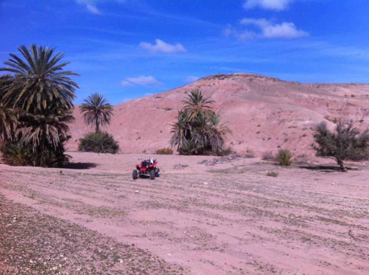 Blanche - Samanah Golf Country Club Villa Marrakesh