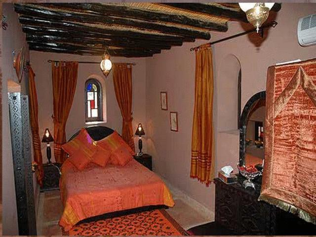 Domaine Tarik Apartment Marrakesh