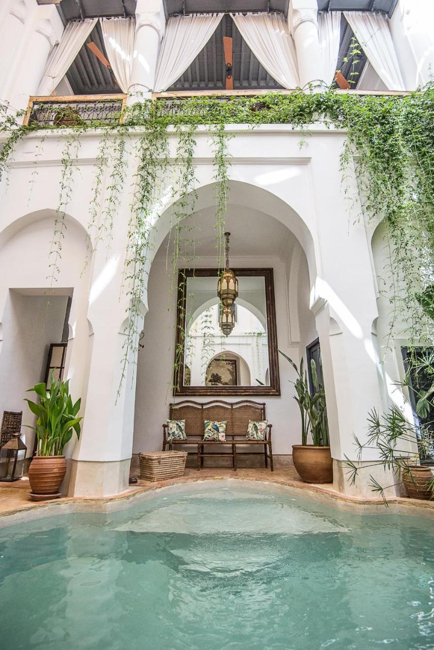 Riad & Spa Anahita (Adults Only) Marrakesh