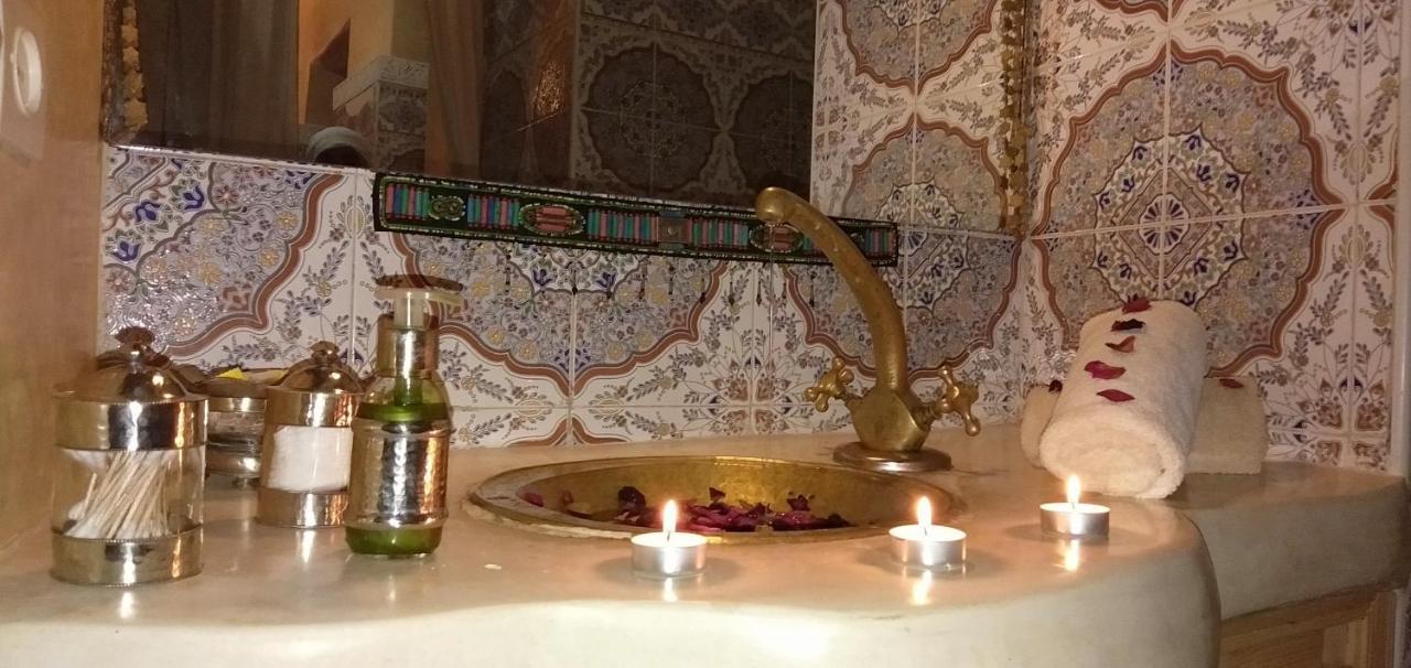 Riad Dar Eljazouli Marrakech Marrakesh