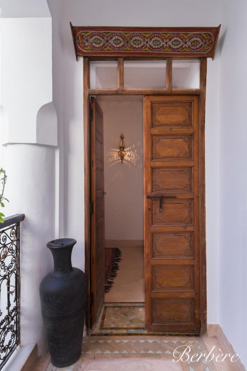 El Maktoub Marrakesh