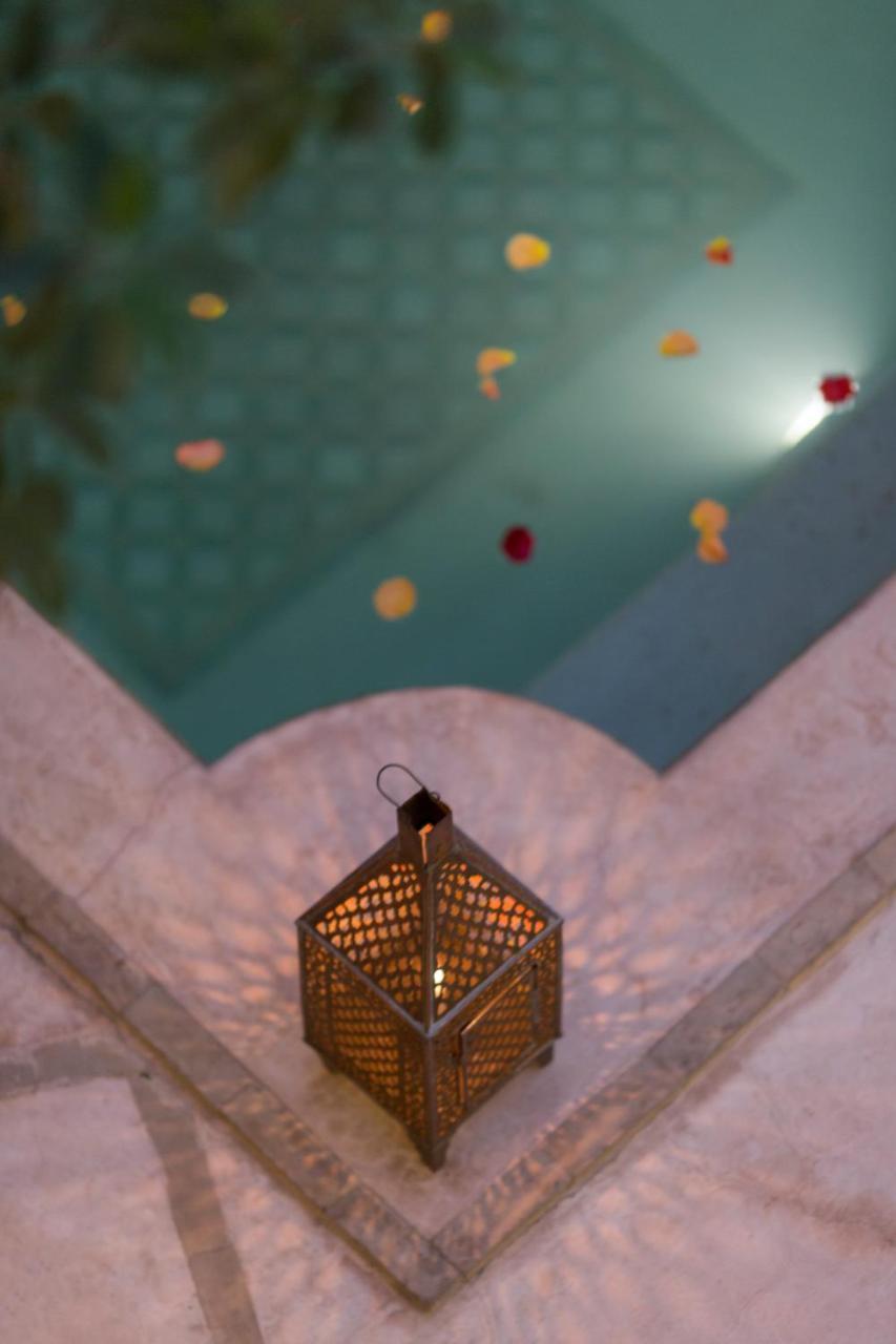 Riad El Maktoub Marrakesh