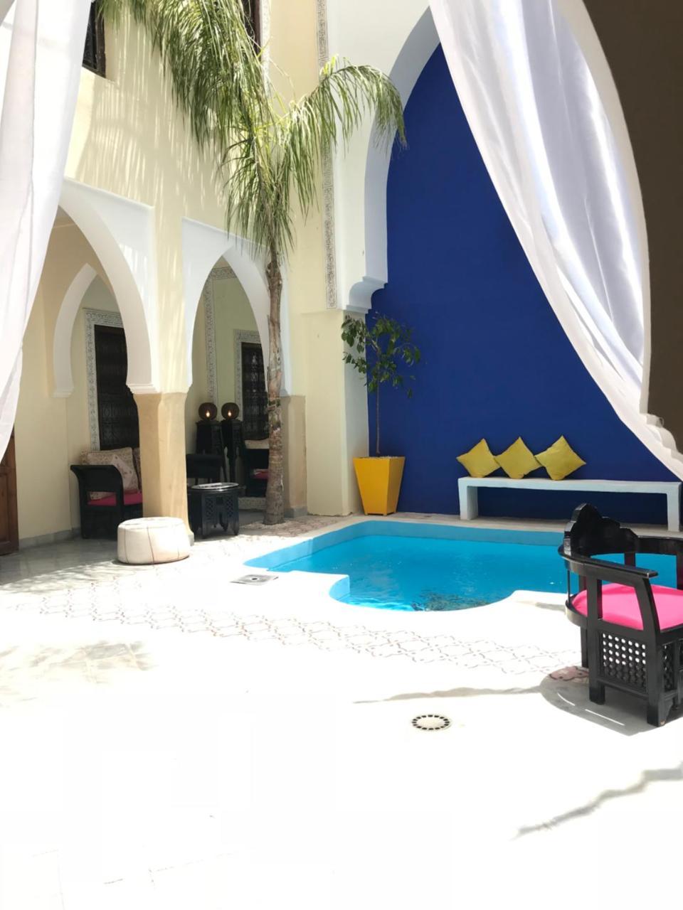 Libitibito Riad