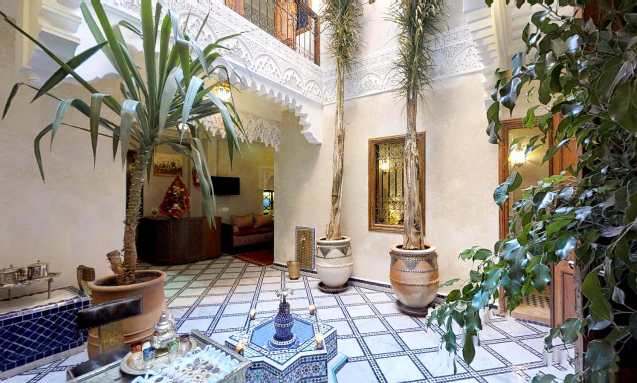 Sania By Ghali Marrakesh