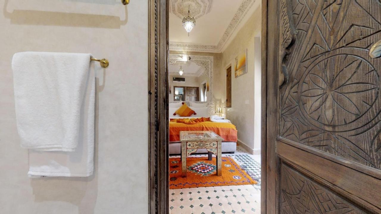 Guest house Sania By Ghali Marrakesh