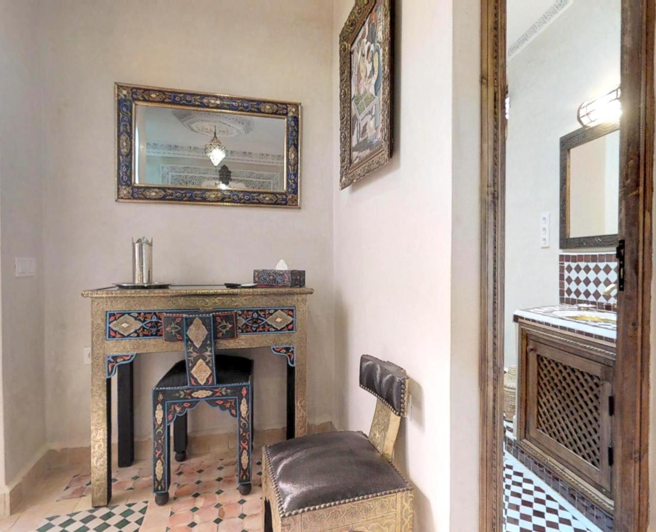 Guest house Sania By Ghali