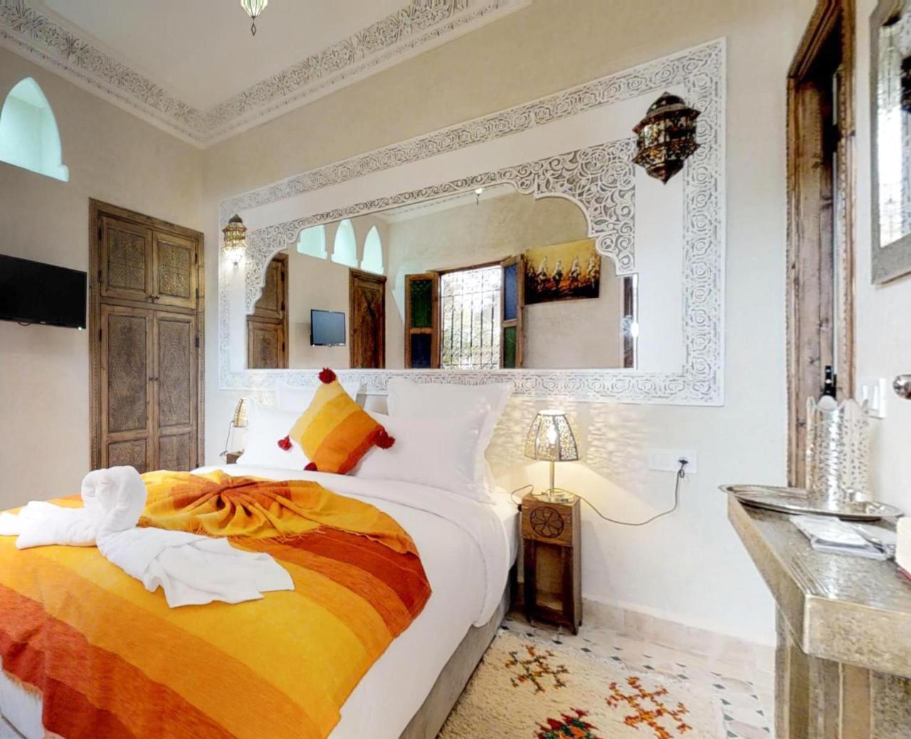 Sania By Ghali Guest house 3*