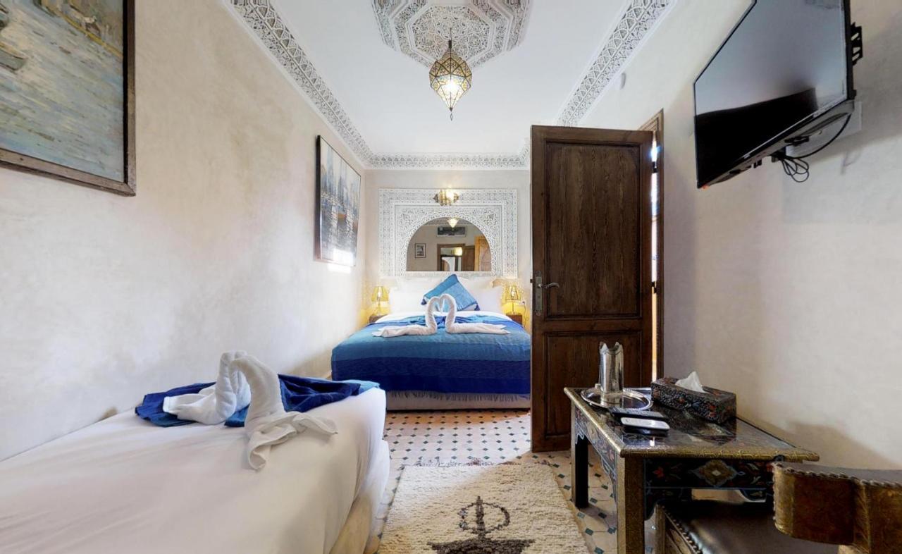 Guest house Sania By Ghali Marrakesh