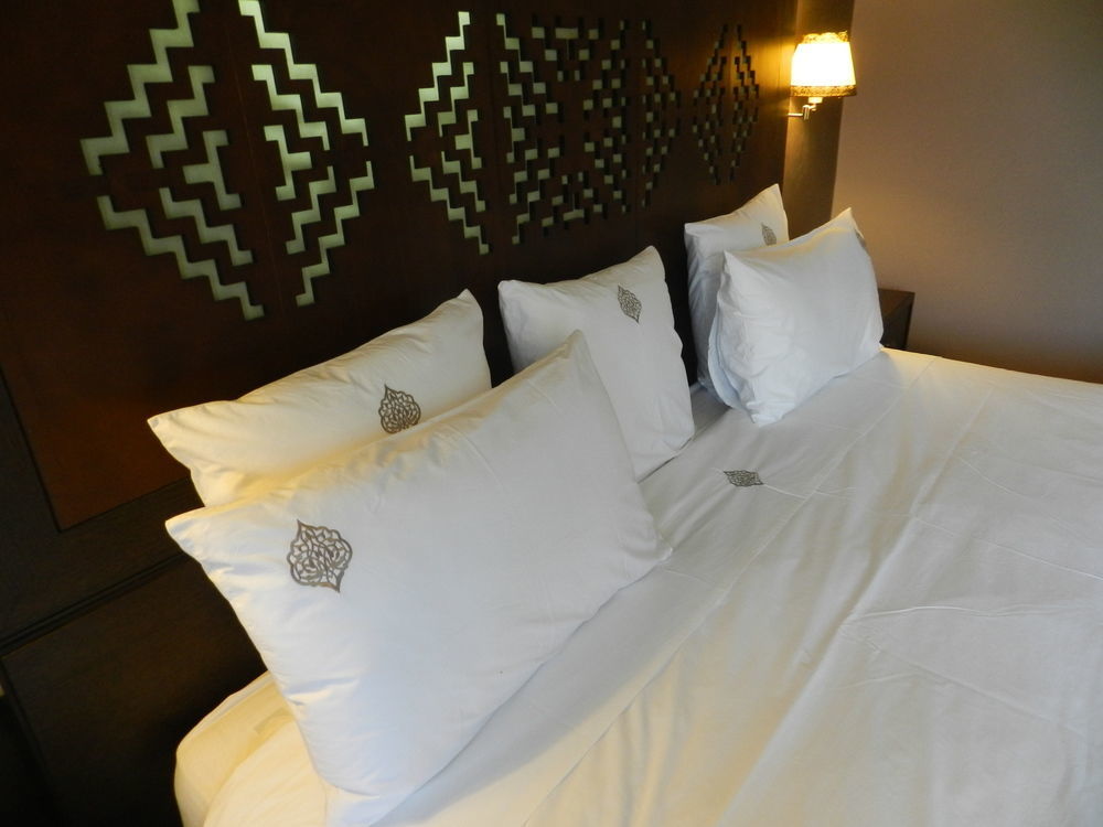 Kasbah & Agounsane Marrakesh