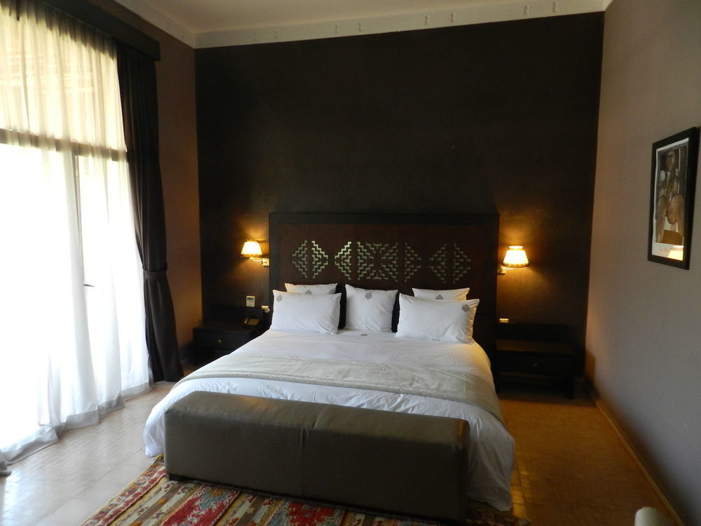 Hotel Kasbah & Agounsane