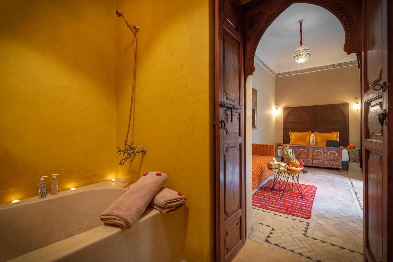 Ali Baba 5* Marrakesh
