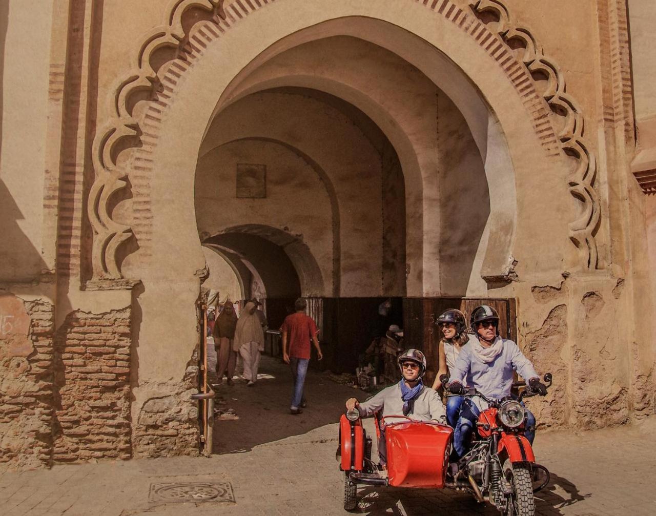 Riad Tzarra 3*