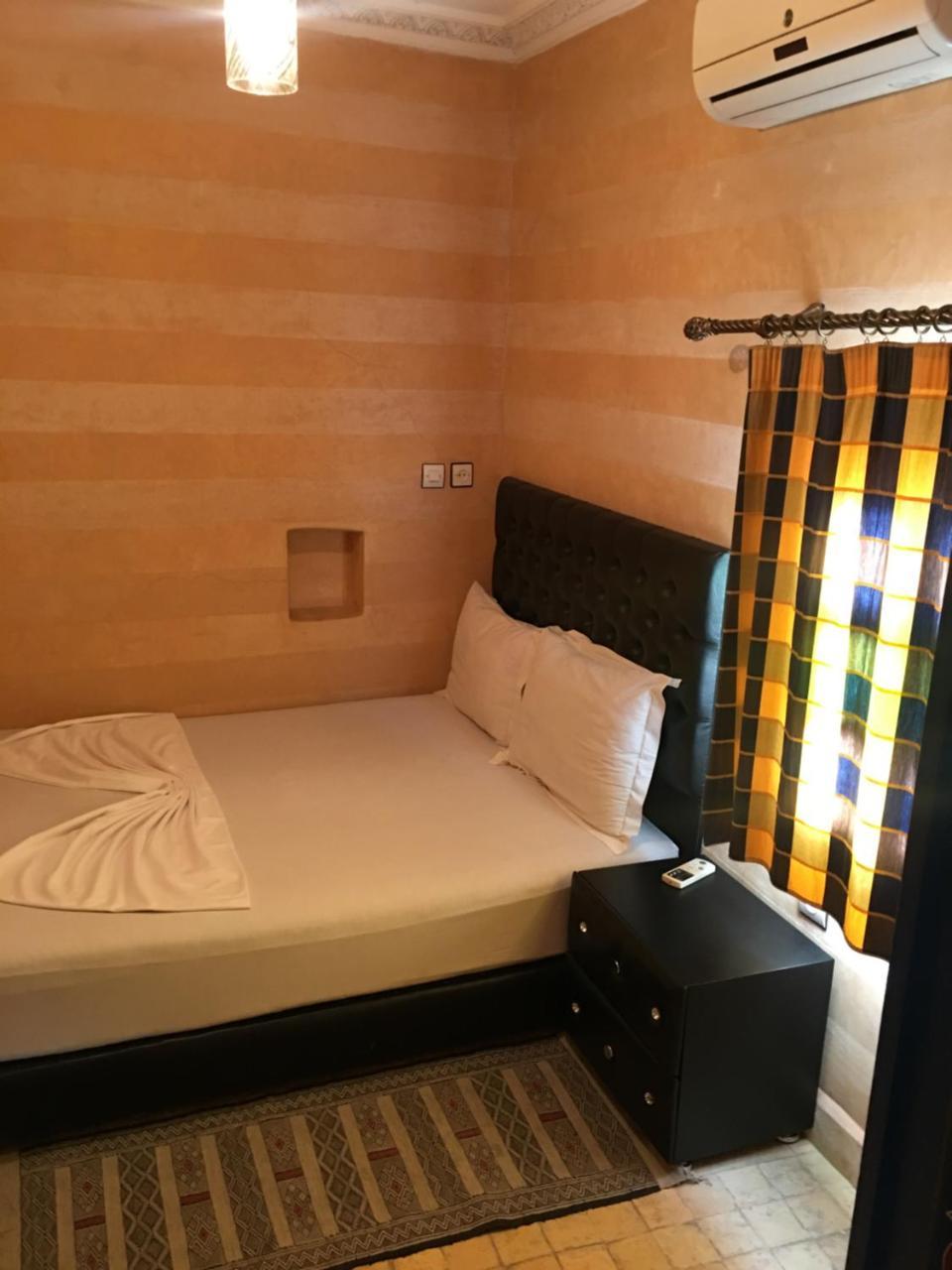 Tarik Riad Marrakesh