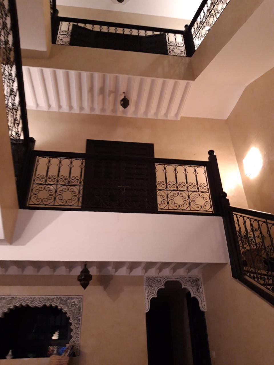 Les Portes De La Medina Riad *