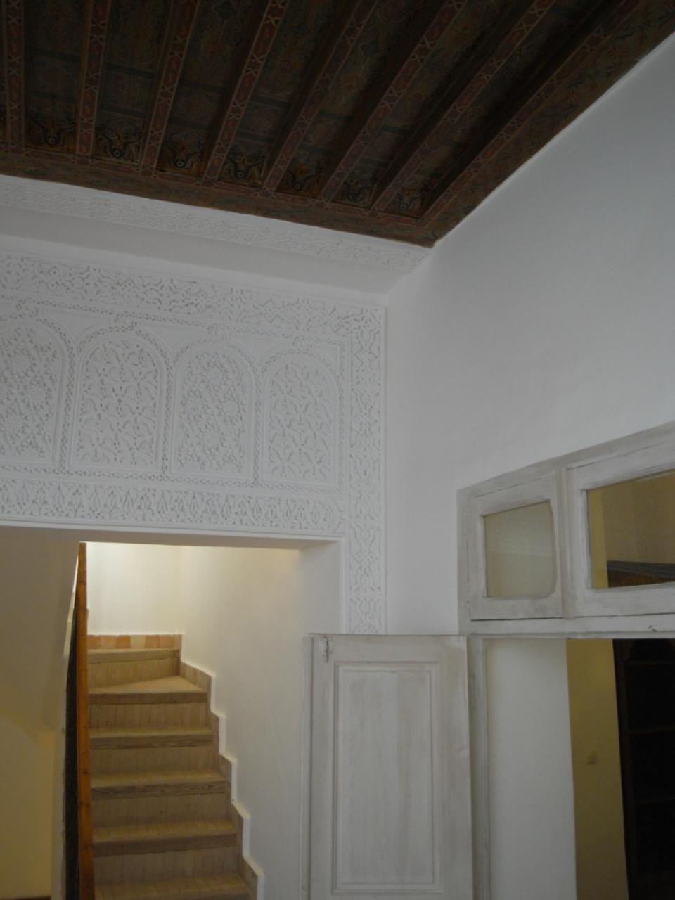 Riad Al Mansoura Riad