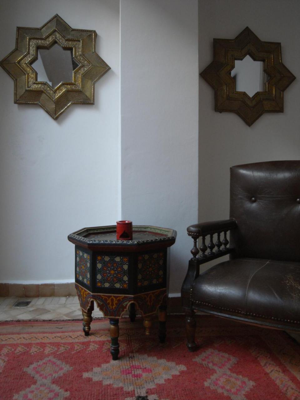 Riad Al Mansoura Marrakesh
