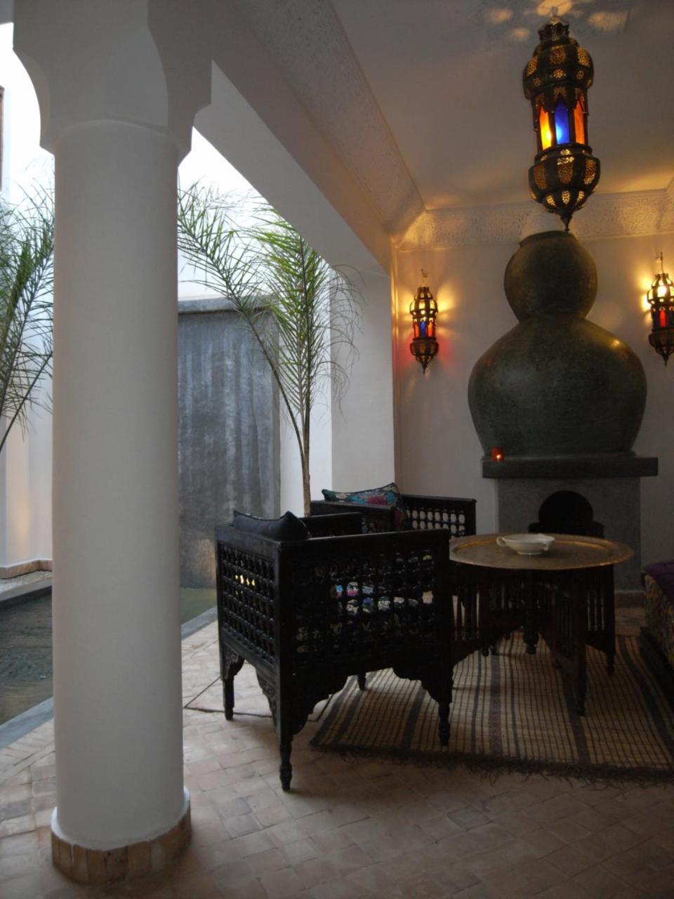 Riad Al Mansoura 3*