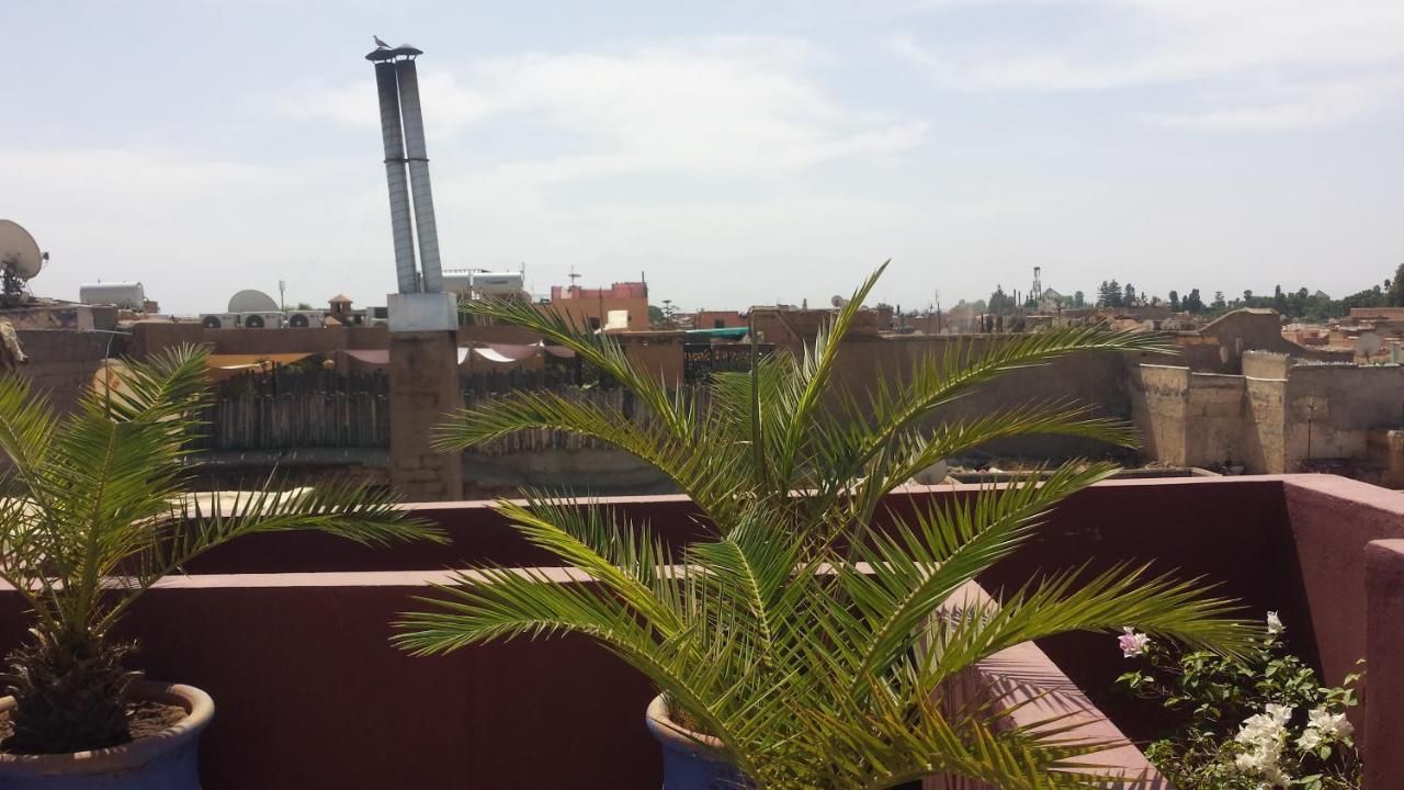 Riad Al Mansoura 3* Marrakesh