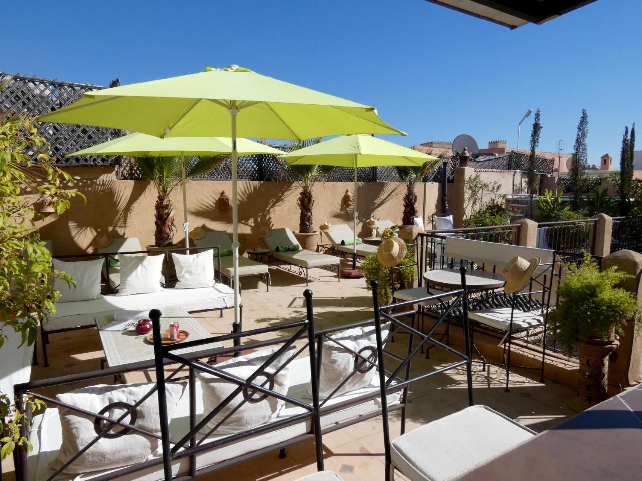 Signature 3* Marrakesh