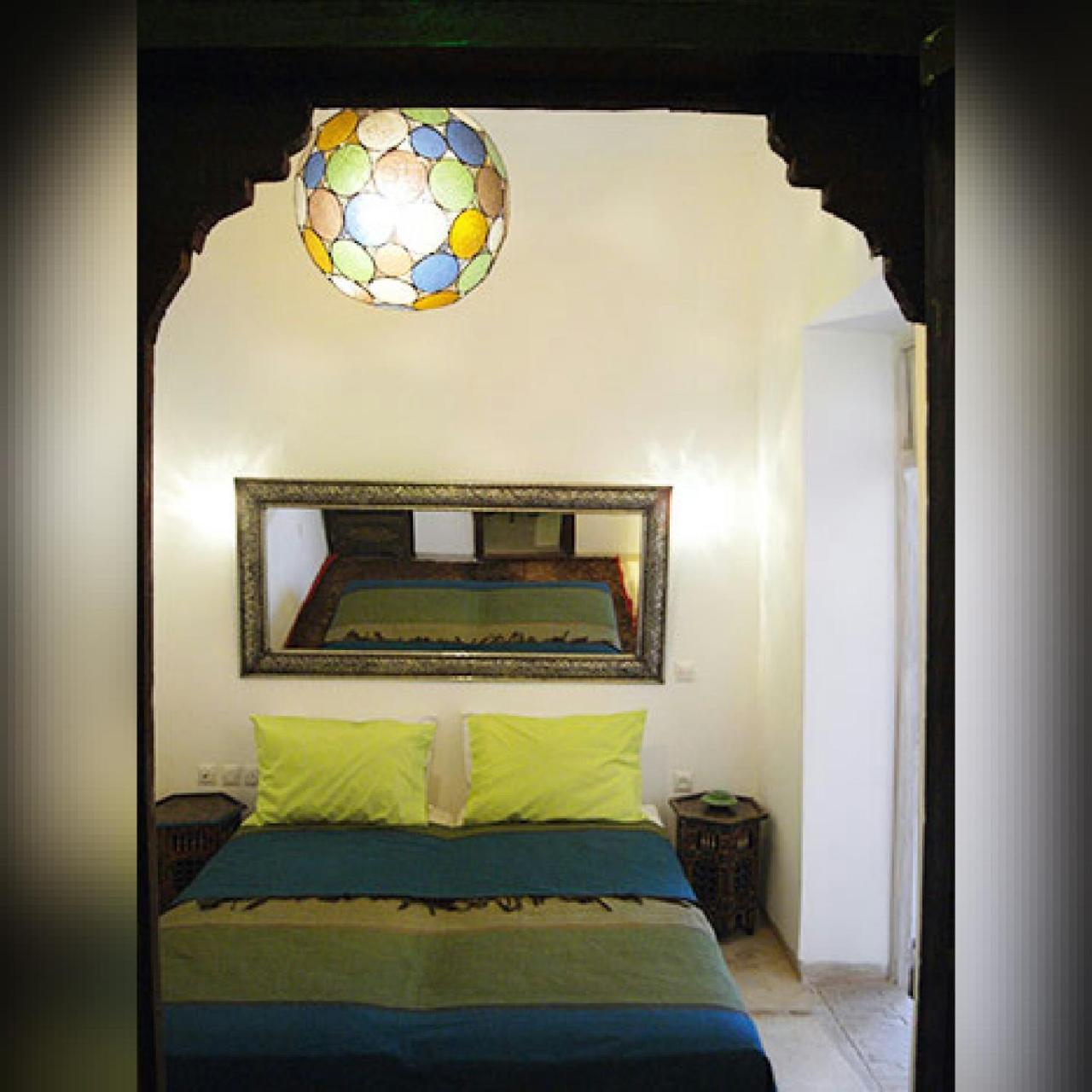 Riad Al Mansoura