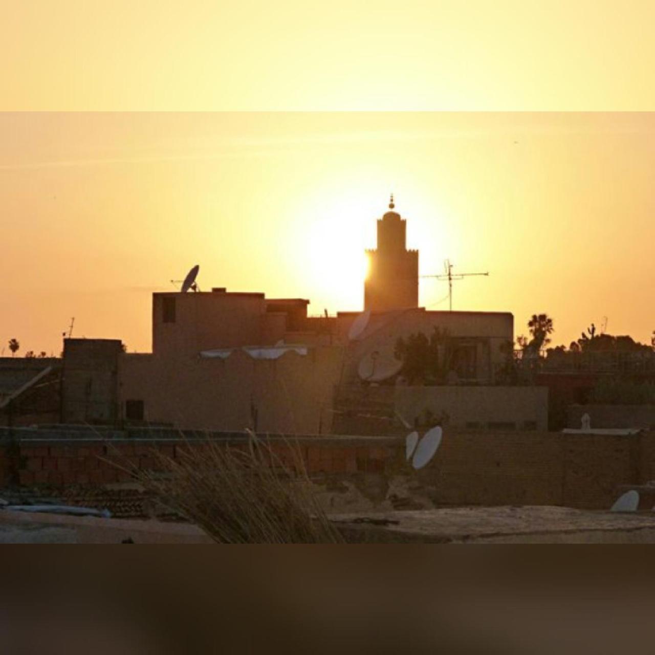 Riad Riad Al Mansoura