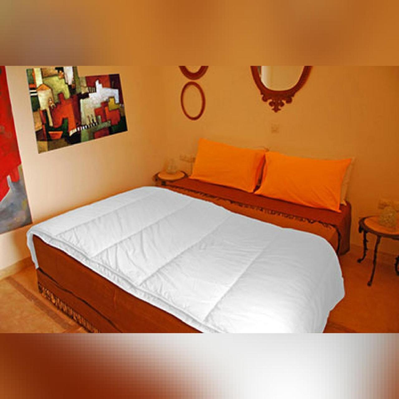 Riad Al Mansoura Riad Marrakesh