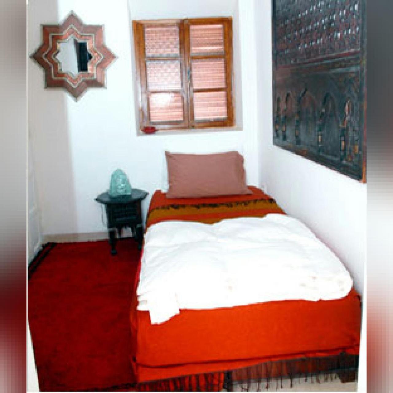 Riad Riad Al Mansoura Marrakesh