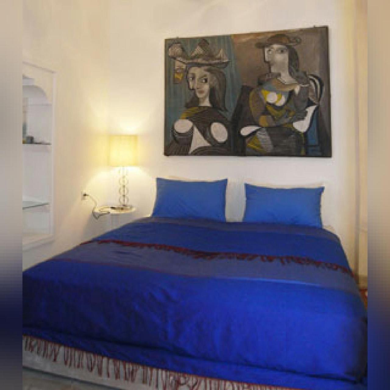 Riad Al Mansoura Riad 3*