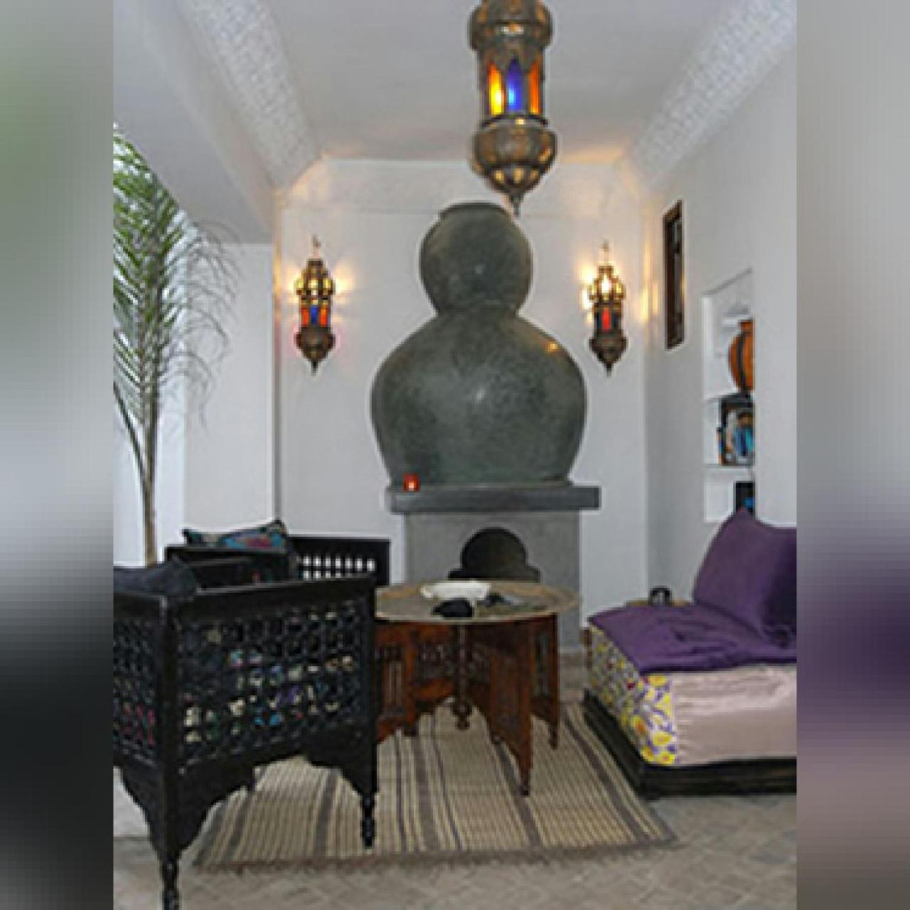 Riad Al Mansoura Marrakesh