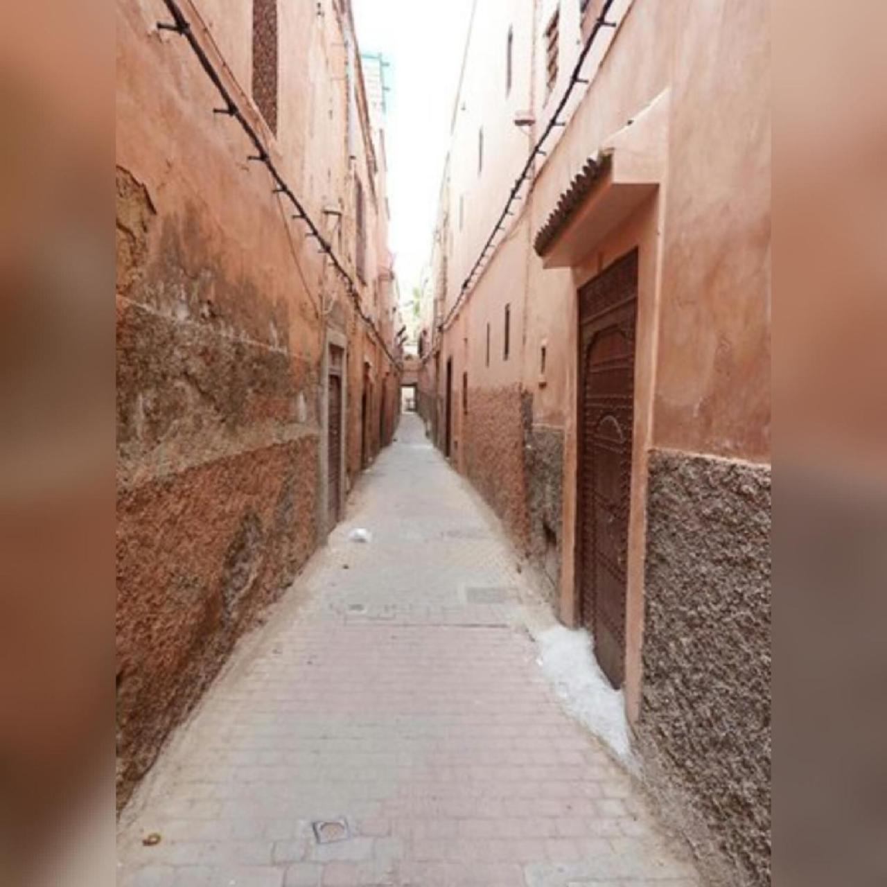 Riad Riad Al Mansoura 3*