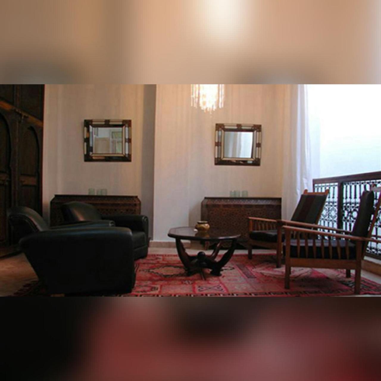 Riad Riad Al Mansoura Marrakesh