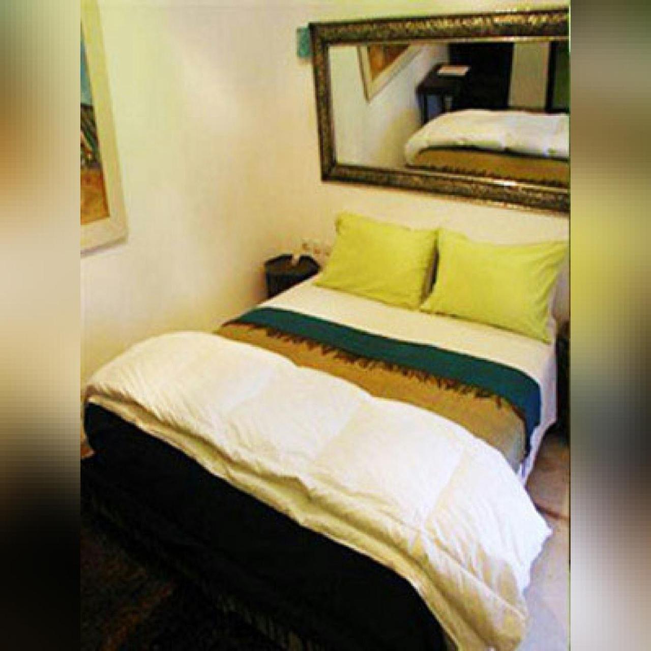 Riad Riad Al Mansoura Marrakesh