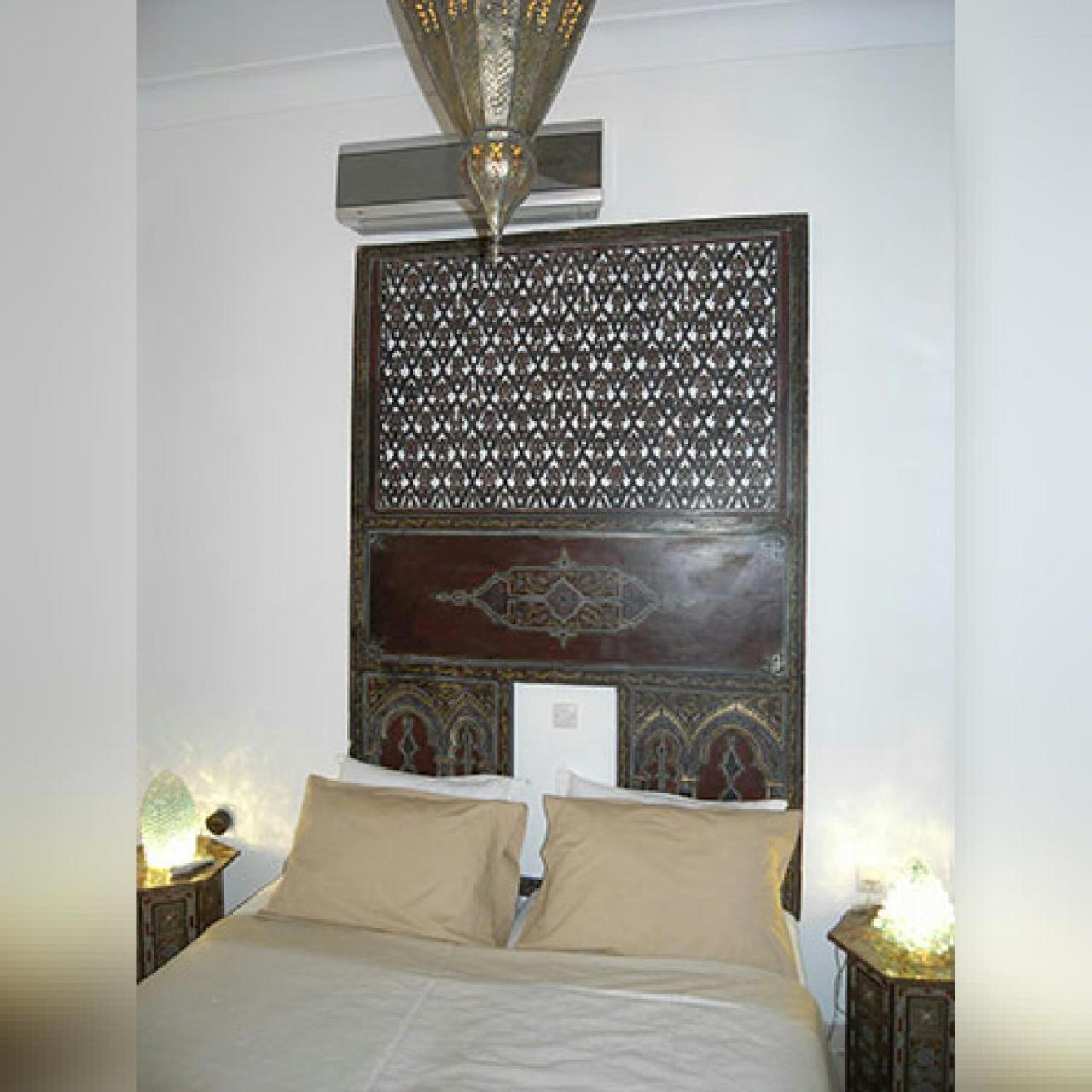 Riad Al Mansoura Riad