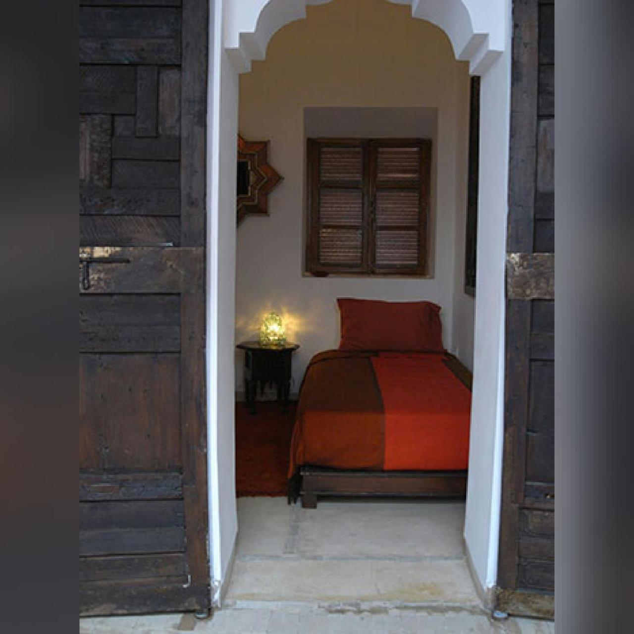 Riad Al Mansoura Marrakesh