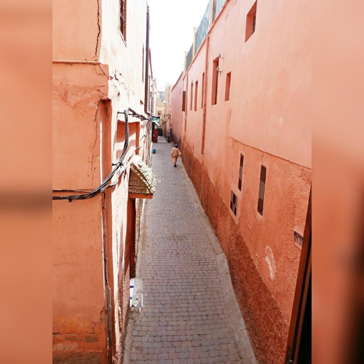 Riad Al Mansoura 3*
