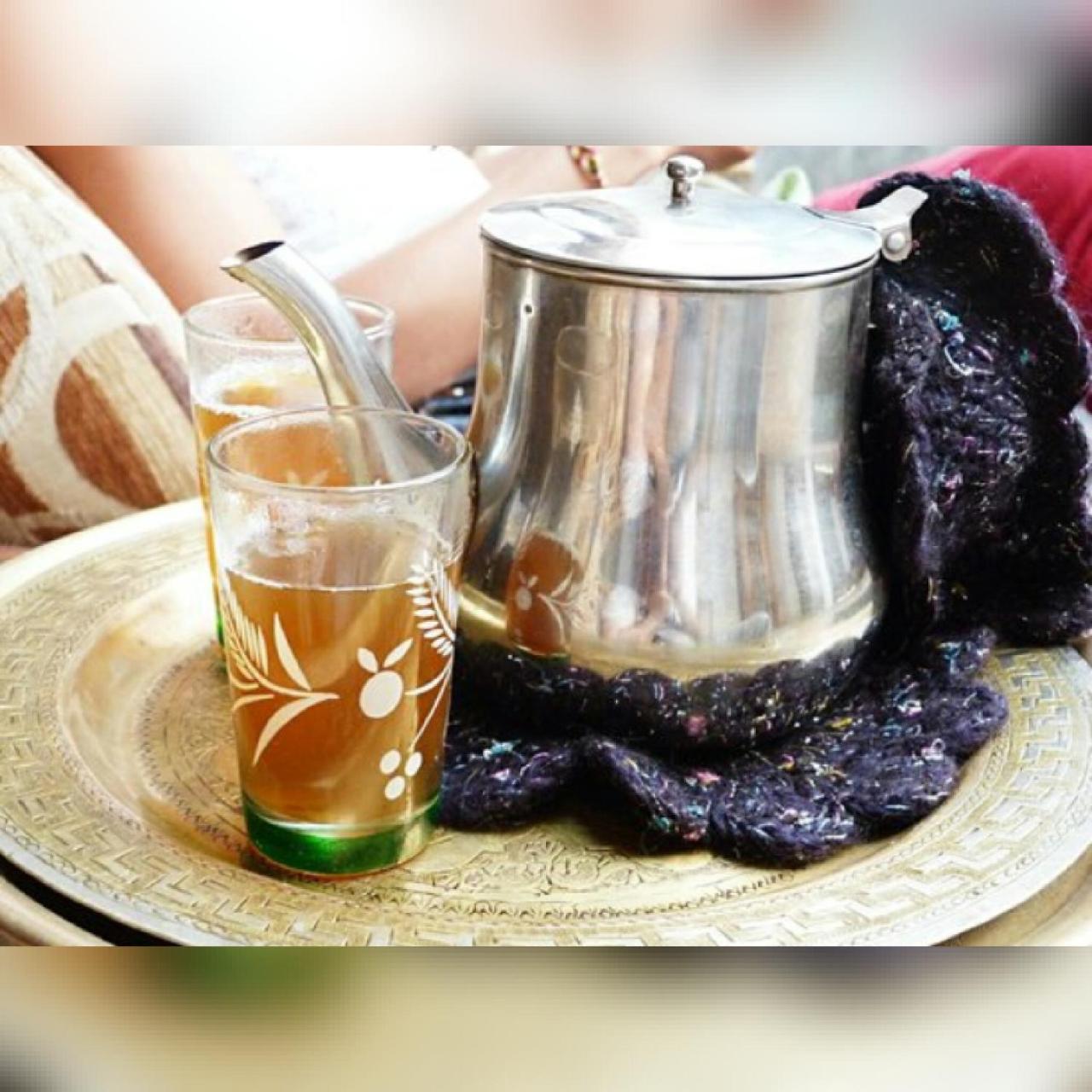 Riad Al Mansoura Riad