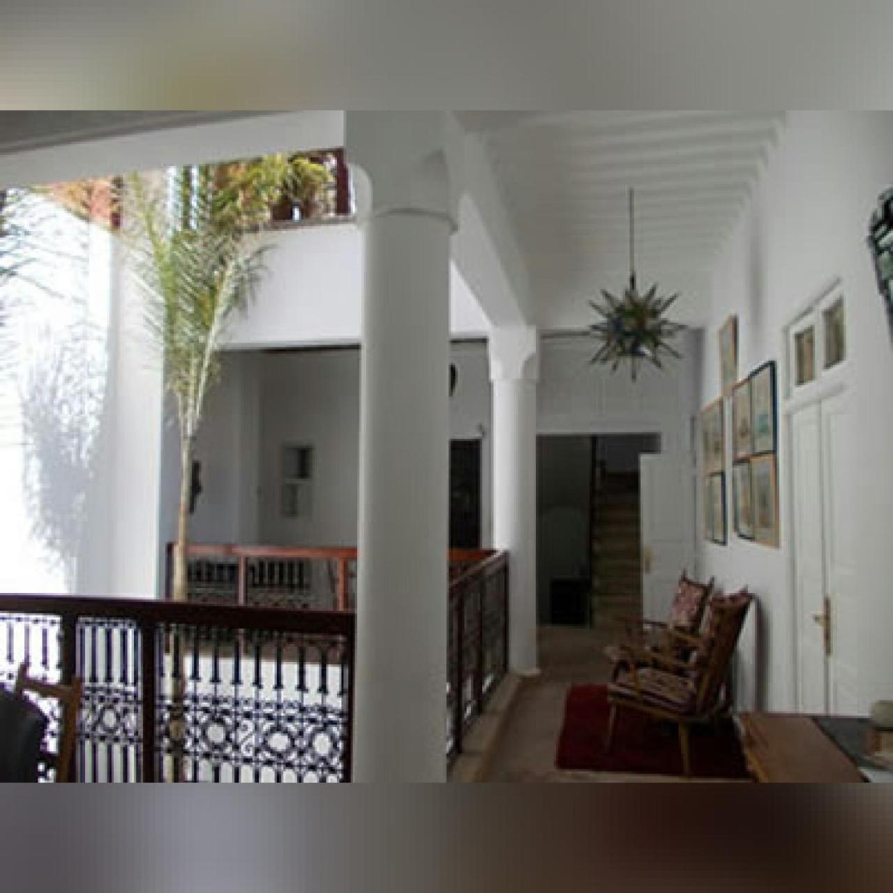Riad Al Mansoura