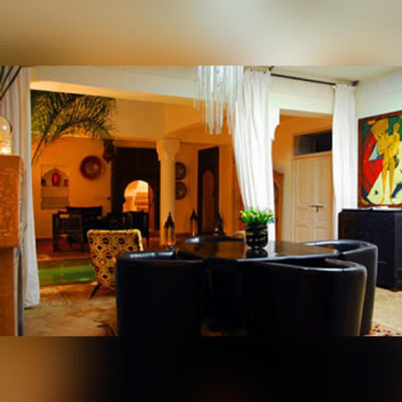 Riad Riad Al Mansoura 3*