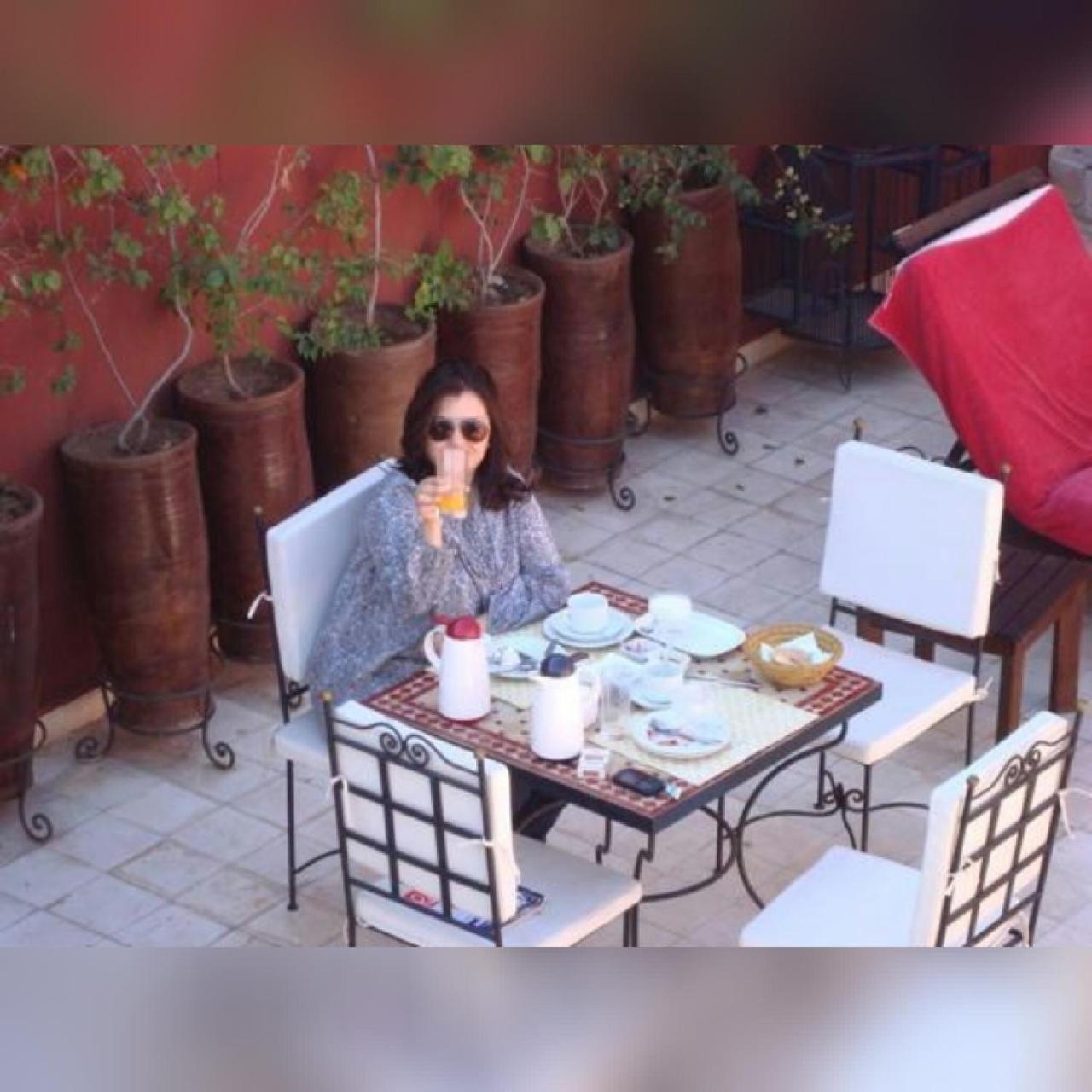 Riad Al Mansoura 3* Marrakesh