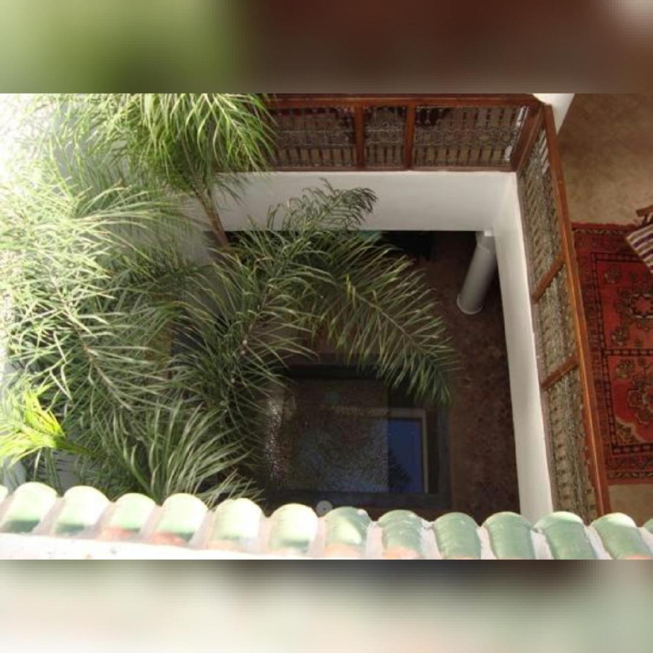 Riad Al Mansoura Riad 3*